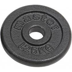 Master Fitness Weight Disc 20kg