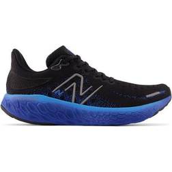 New Balance Fresh Foam X 1080v12 M - Black/Cobalt