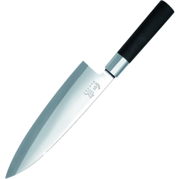 Kai Wasabi 6721D Slicer Knife 20.7 cm