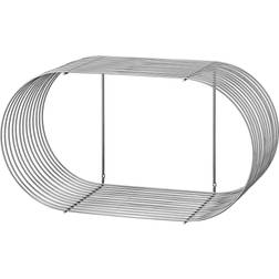 AYTM Curva Væghylde 61.4cm