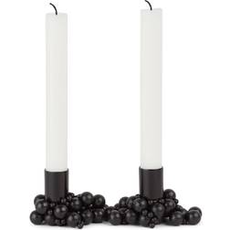 Gejst Molekyl Candelabro 2pcs