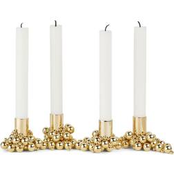 Gejst Molekyl Candlestick 4