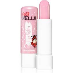 Miss Nella Lip Balm Honey Bunny 4.8g 4ml