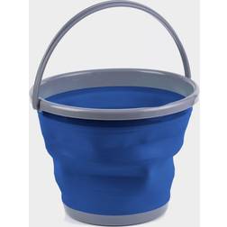 Hi Gear Folding Bucket 10L