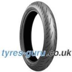 Bridgestone S 22 F 120/70 ZR17 TL 58W