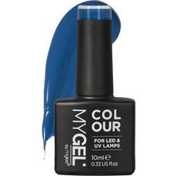 Mylee Denim Days Gel Polish 10ml