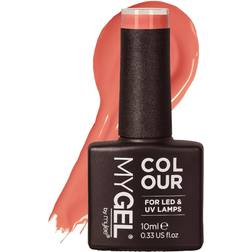 Mylee MyGel Gel Polish Summer Sunset 10ml