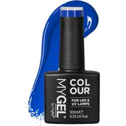 Mylee MyGel Gel Polish Santorini Rooftops 10ml