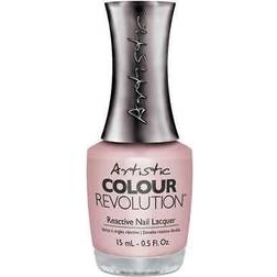 Artistic Artistic Colour Revolution Professional Reactive Hybrid Nail Lacquers 15ml