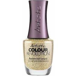 Artistic Colour Revolution Reactive Nail Polish 15ml