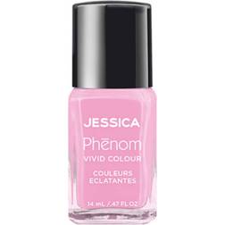Jessica Nails Phenom Principessa Collection 14Ml Pirouette