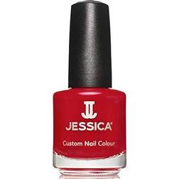 Jessica Nail Polish Reds 14.8Ml Glamour