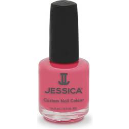 Jessica Cosmetics Hydrating Cuticle Oil Bikini Babe