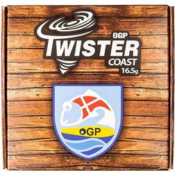 OGP Special Box Twister Coast 16,5g
