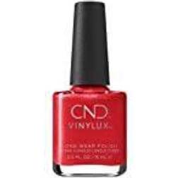 CND Vinylux Long Wear Polish #417 Love Fizz 15ml