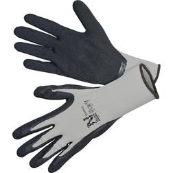 Nelson Garden Comfort Handsker - Grå