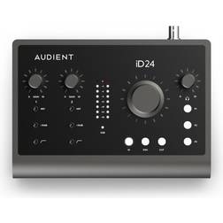 Audient iD24