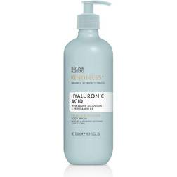 Baylis & Harding Kindness Hyaluronic Acid Body Wash 500 ml 500ml