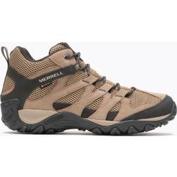 Merrell Alverstone Mid GTX vandrestøvletter, Incense