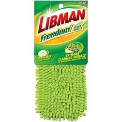 Libman freedom 11 nylon floor duster refill model: