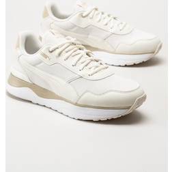 Puma R78 Voyage Vapor Gray-vapor Gray-granola- Vit/Beige