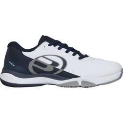 Bullpadel Hack Hybrid Fly 23V Padelsko Herre Hvid