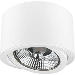 Spectrum Spotlampe CHLOE AR111 Pendel