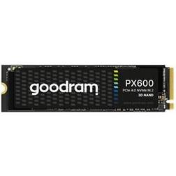 GOODRAM PX600 M.2 1000GB PCIe 4x4 2280 SSDPR-PX600-1K0-80 (SSDPR-PX600-1K0-80)