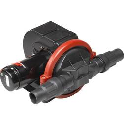 Johnson Pump e Viking Power Vacuum 12V