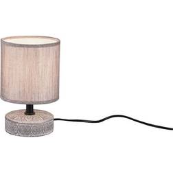 Trio Lighting Marie Bordlampe