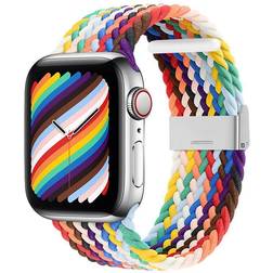 OEM flettet Apple Watch