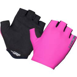 Gripgrab Aerolite InsideGrip Cykelhandsker - Pink