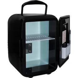 MALATEC fridge TK-04 Sort