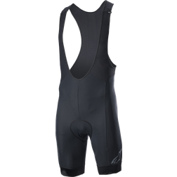 Alpinestars Alps Bib MTB-Shorts Svart