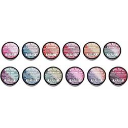 Mia Secret Mood Collection 12PC Nail Acrylic Powder