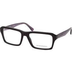 Emporio Armani EA3206 5017 Black L