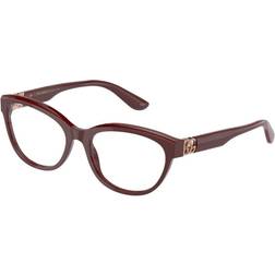 Dolce & Gabbana DG3342 3091 M 53