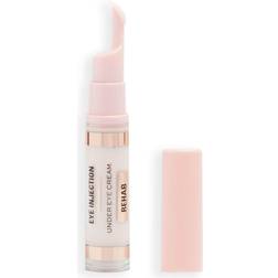 Revolution Beauty Rehab Eye Injection Under Eye Cream