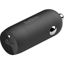 Belkin CCA004BTBK Black
