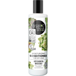 Organic Shop moisturizing conditioner for dry