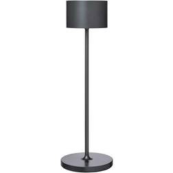 Blomus Farol Mobile Gunmetal/Metallic Bordslampa