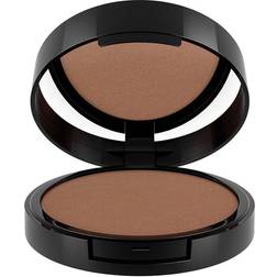 Isadora Nature Enhanced Cream Blush Caramel Tan 3 g