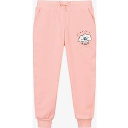 Mini Rodini Seashell Chenille Emb Sweatpants -104/110