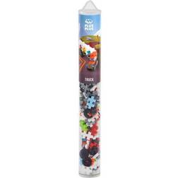 Plus Plus Plus-Plus Lastbil 100 Stk
