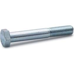 Fast SEXKANTSKRUV 8.8 FZB M20X100MM