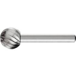 Pferd 22420816 Burr HSS 16 mm Length 54 mm Product size Ø 16 mm Working length 14 mm Shank diameter 6 mm 1-piece