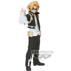 Banpresto My Hero Academia Denki Kaminari Figure Age Of Heroes 17Cm