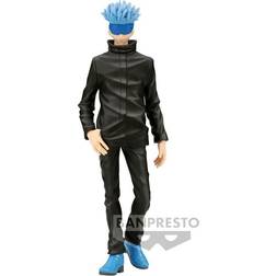 Banpresto Jujutsu Kaisen Satoru Gojo Figure Jukon No Kata 17Cm