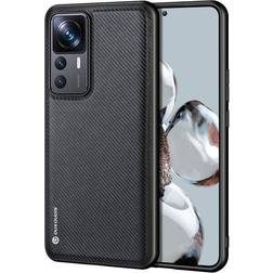 Dux ducis Xiaomi 12T/12T Pro Cover FINO Series Sort