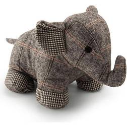 Inofix Elephant Grey Doorstop